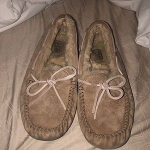 Ugg Moccasins